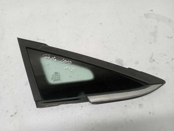 VITRE AVANT DROIT FORD - Vue 1